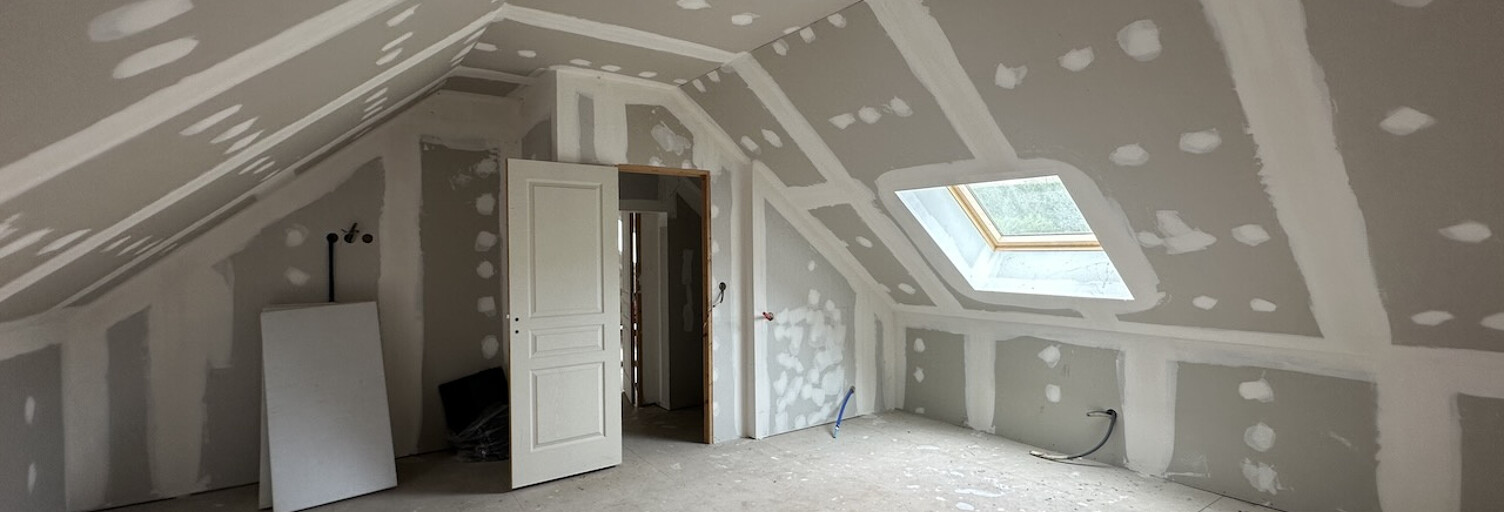 Maison 7 Pièces 160 m² à vendre à Iguerande (71340)