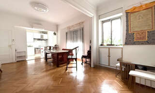 Appartement 4 Pièces 114 m² à vendre à Marseille 8 (13008)