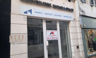 Commerce  60 m² à louer à Marseille 6 (13006)