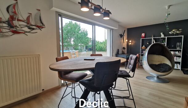 Villa / Maison 7 pièces  à vendre Brûlain 79230