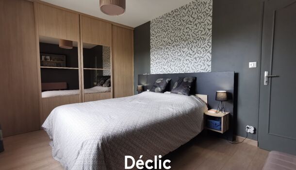 Villa / Maison 7 pièces  à vendre Brûlain 79230