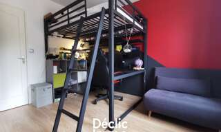 Maison 7 Pièces 212 m² à vendre à Brûlain (79230)