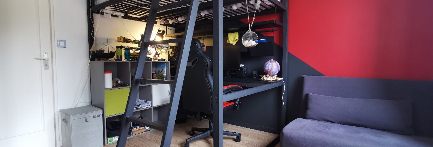 Maison 7 Pièces 212 m² à vendre à Brûlain (79230)