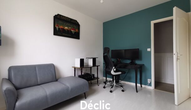 Villa / Maison 7 pièces  à vendre Brûlain 79230