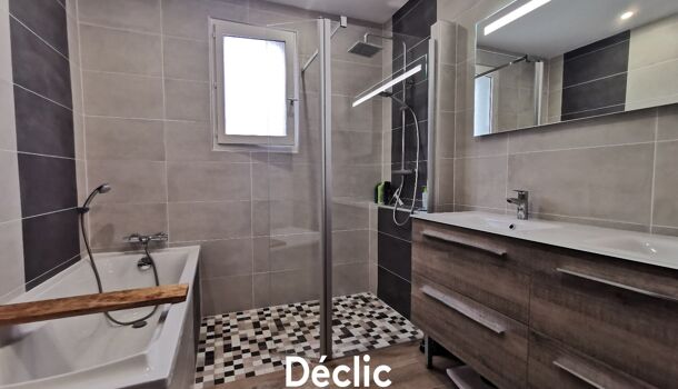 Villa / Maison 7 pièces  à vendre Brûlain 79230