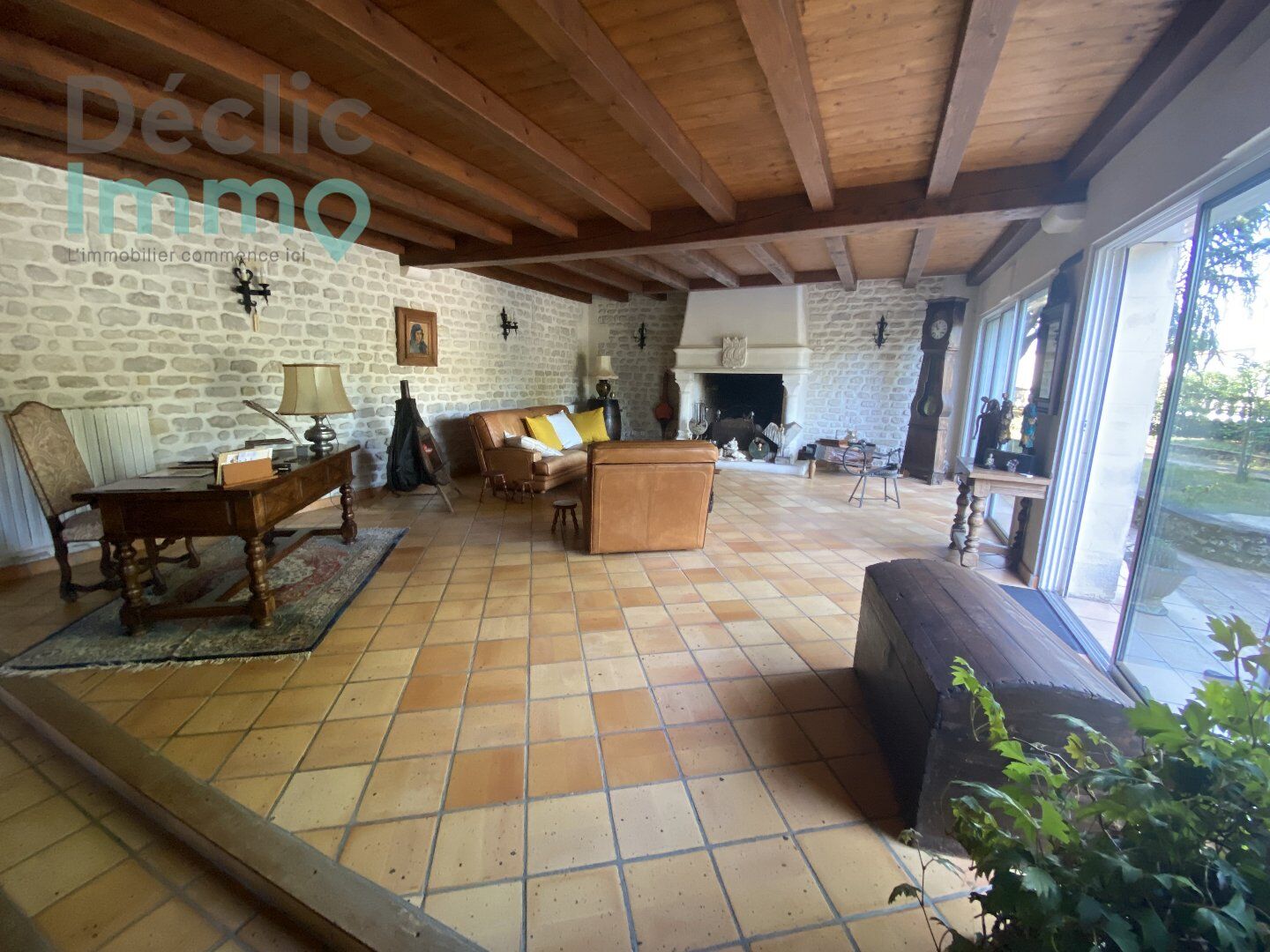 Villa / Maison  T7 à vendre Tonnay-Charente 17430