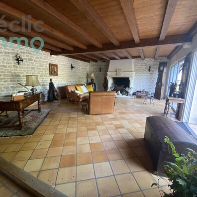 Maison 7 pièces 448000 €