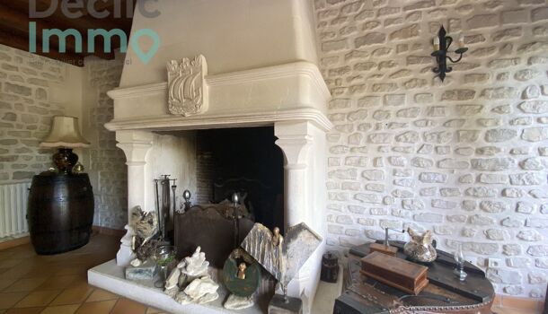 Villa / Maison 7 pièces  à vendre Tonnay-Charente 17430