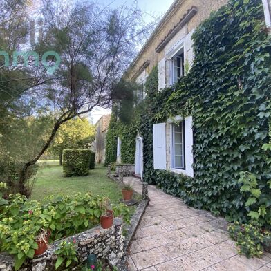 Maison 7 pièces 448000 €