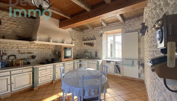 Villa / Maison 7 pièces  à vendre Tonnay-Charente 17430