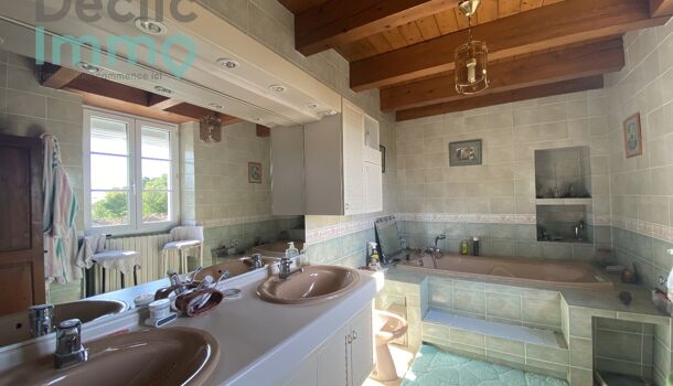 Villa / Maison 7 pièces  à vendre Tonnay-Charente 17430