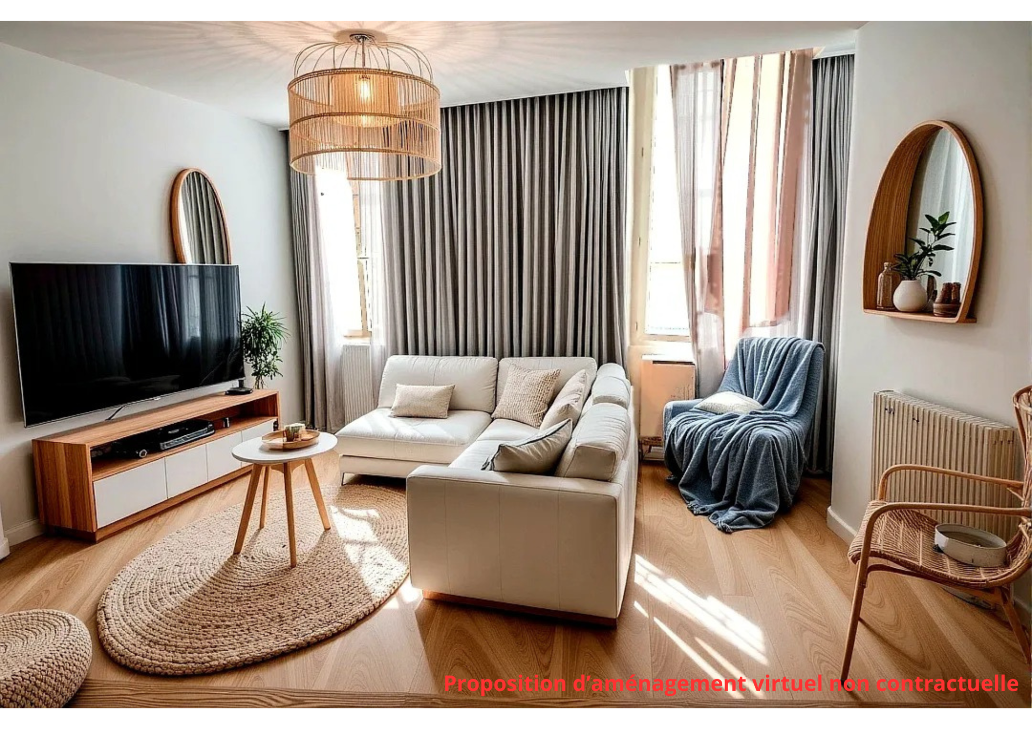 Appartement  T4 à vendre Valette-du-Var (La) 83160