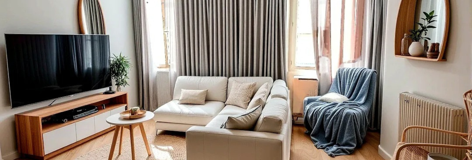 Appartement 4 Pièces 72 m² à vendre à La Valette-du-Var (83160)