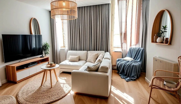 Appartement 4 pièces  à vendre Valette-du-Var (La) 83160