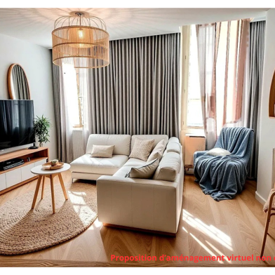 Appartement 4 pièces 149800 €