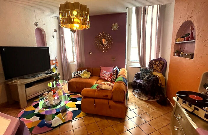 LA VALETTE DU VAR - Centre ville: Lot de 2 appartements loué — photo 2