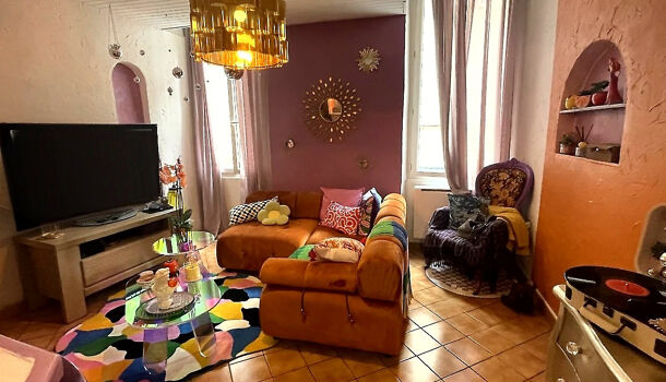 Appartement 4 pièces  à vendre Valette-du-Var (La) 83160