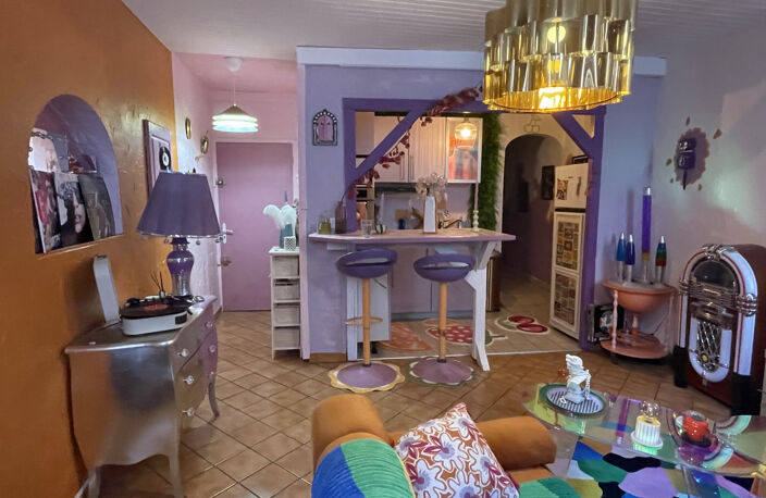 LA VALETTE DU VAR - Centre ville: Lot de 2 appartements loué — photo 3