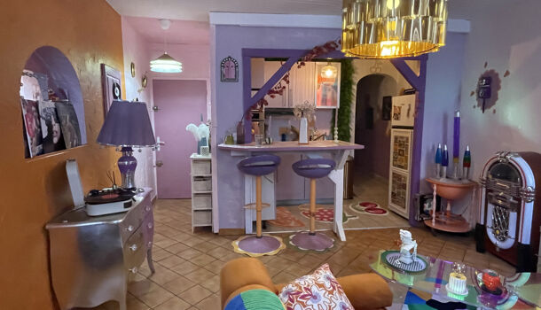 Appartement 4 pièces  à vendre Valette-du-Var (La) 83160