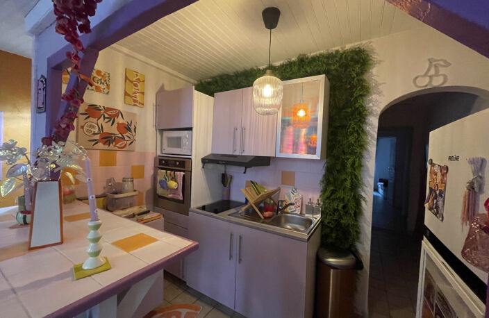 LA VALETTE DU VAR - Centre ville: Lot de 2 appartements loué — photo 4