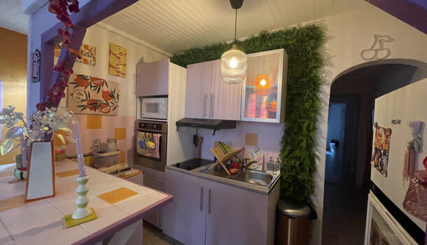 Appartement 4 pièces  à vendre Valette-du-Var (La) 83160