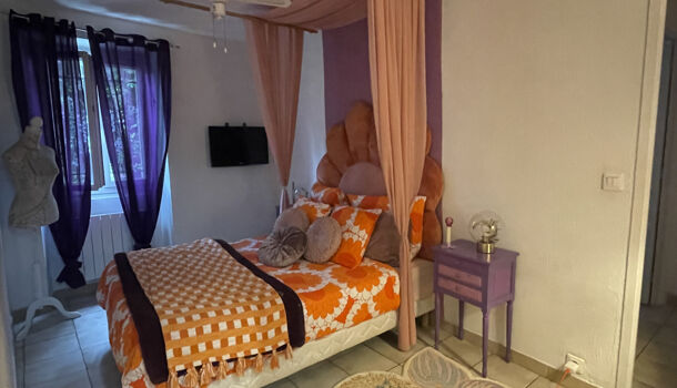 Appartement 4 pièces  à vendre Valette-du-Var (La) 83160