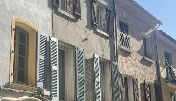 Appartement 4 pièces  à vendre Valette-du-Var (La) 83160