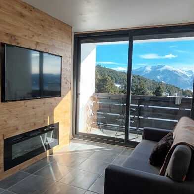 Appartement 2 pièces 117000 €