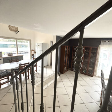Maison 4 pièces 259000 €