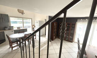 Maison 4 Pièces 161 m² à vendre à Montcarra (38890)