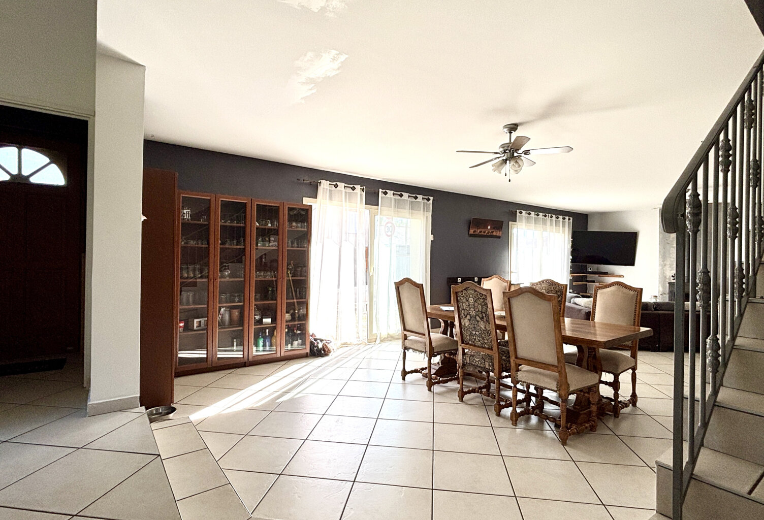 Maison de village T4 de 161 m2 habitables - Terrain 300m2 — photo 1