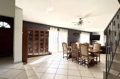 Maison 4 pièces 249500 €