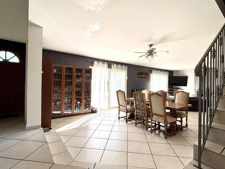 Maison de village T4 de 161 m2 habitables - Terrain 300m2 — photo 1