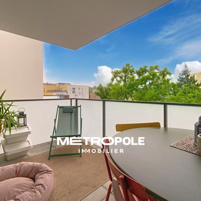 Appartement 2 pièces 155000 €