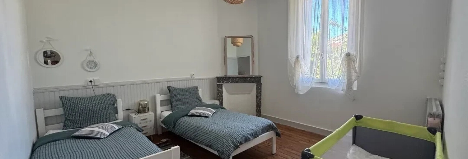 Maison 3 Pièces 90 m² à vendre à Bergerac (24100)