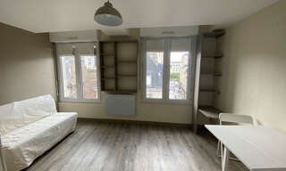 Appartement 1 Pièce 18 m² à louer à Poitiers (86000)