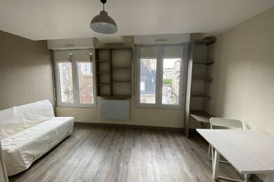 Appartement 1 pièces 450 €