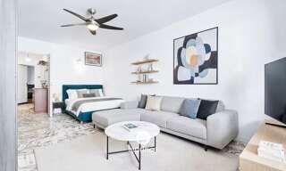 Appartement 3 Pièces 77 m² à vendre à Nice (06000)