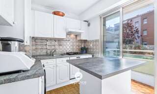 Appartement 3 Pièces 77 m² à vendre à Nice (06000)