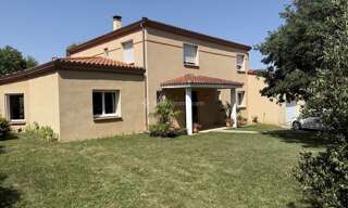 Maison 8 Pièces 229 m² à vendre à Rosières (81400)