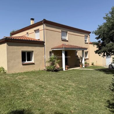 Maison 8 pièces 350000 €