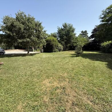 Maison 8 pièces 350000 €