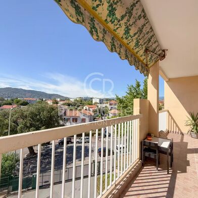 Appartement 3 pièces 199000 €