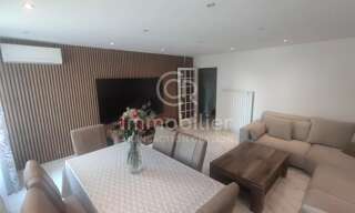 Appartement 4 Pièces 76 m² à vendre à Cannes (06150)