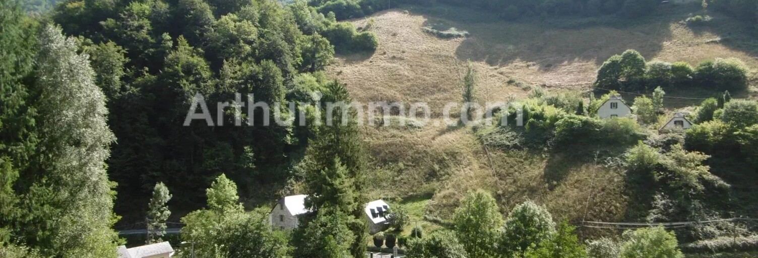 Maison 5 Pièces 162 m² à vendre à Nay (64800)