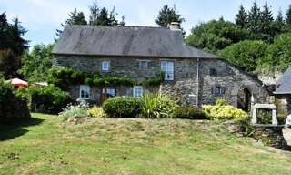 Maison 9 Pièces  m² à vendre à Saint-Mayeux (22320)