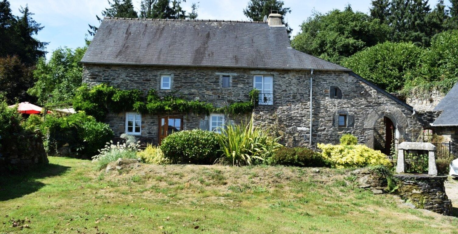 Maison — photo 1