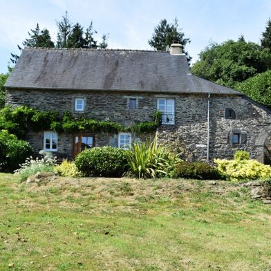 Maison 9 pièces 252735 €