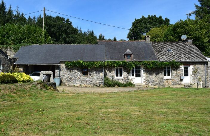 Maison — photo 2