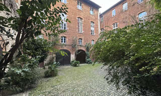 Appartement 2 Pièces 41 m² à louer à Toulouse (31000)